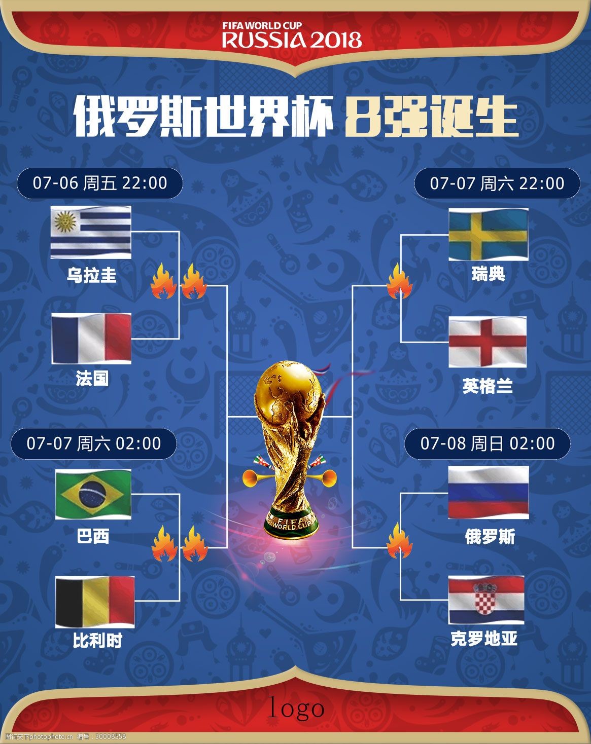 紧密的联系